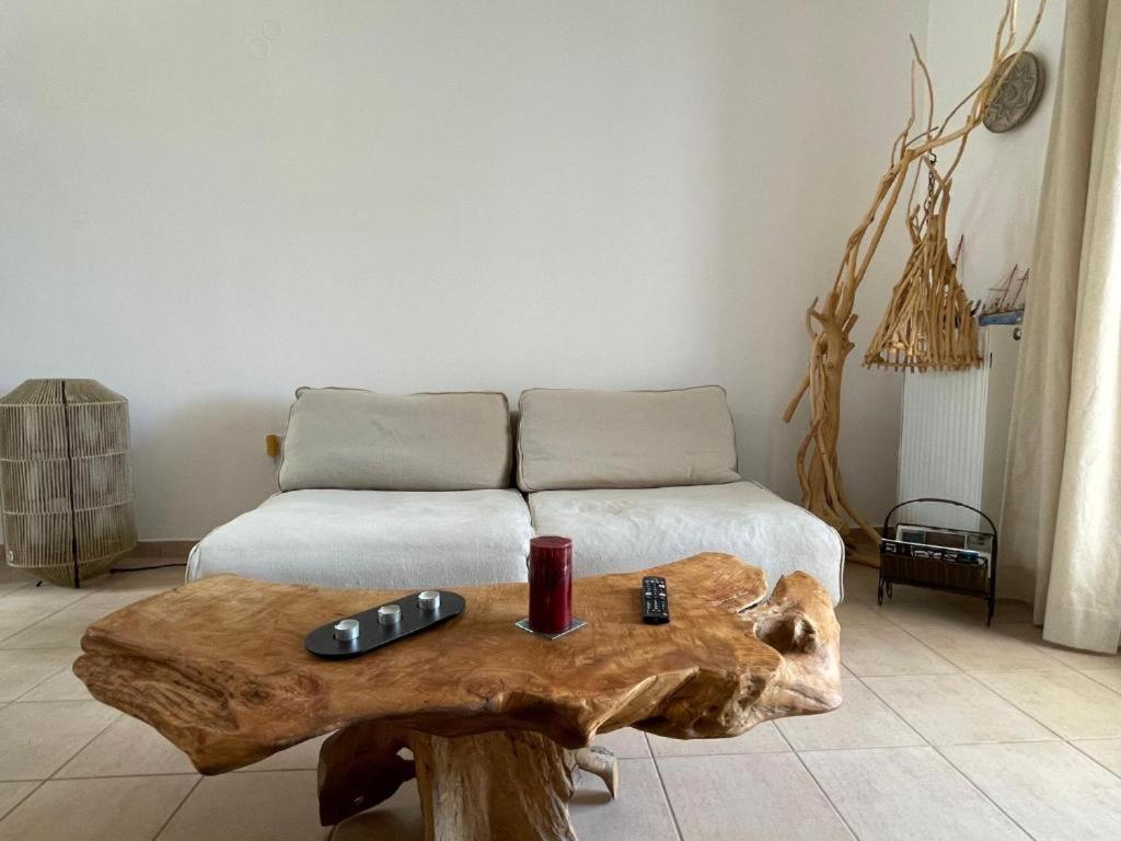 Acoya Suites Paros Alikí Zewnętrze zdjęcie