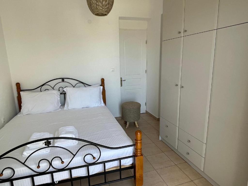 Acoya Suites Paros Alikí Zewnętrze zdjęcie